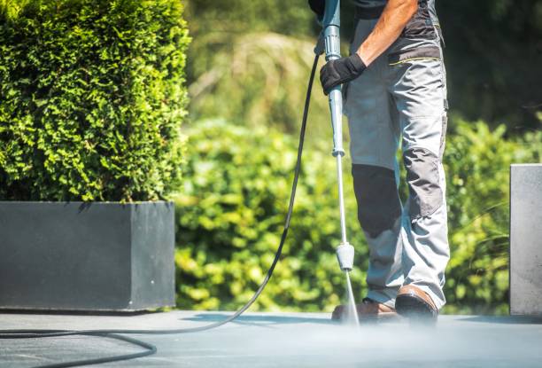 Best Gas Station Cleaning  in Sunnyside, CA